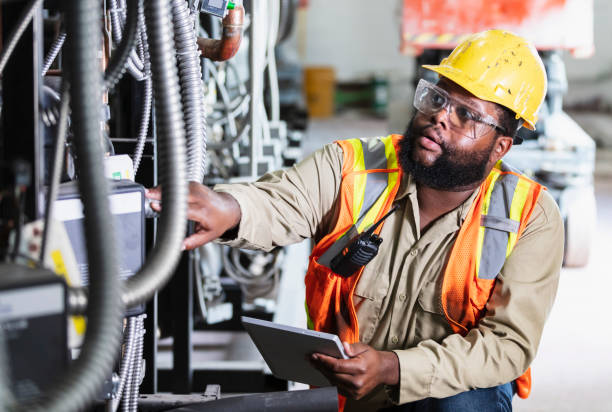 Best Commercial Electrician Services  in La Blanca, TX