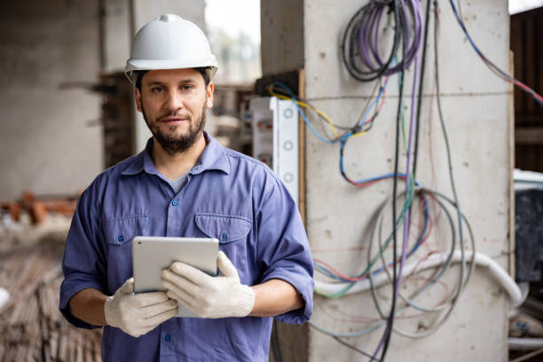 Best Electrical Repair Services  in La Blanca, TX