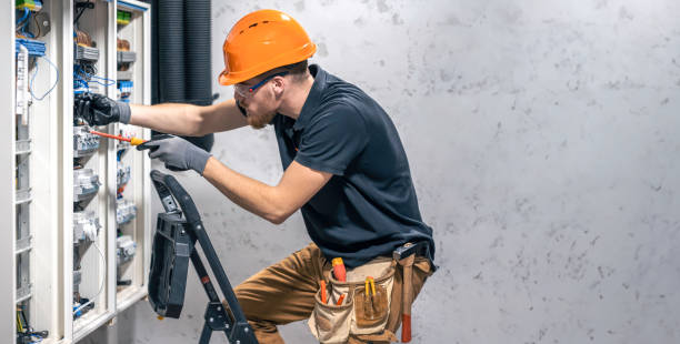 Best Home Electrical Repair  in La Blanca, TX